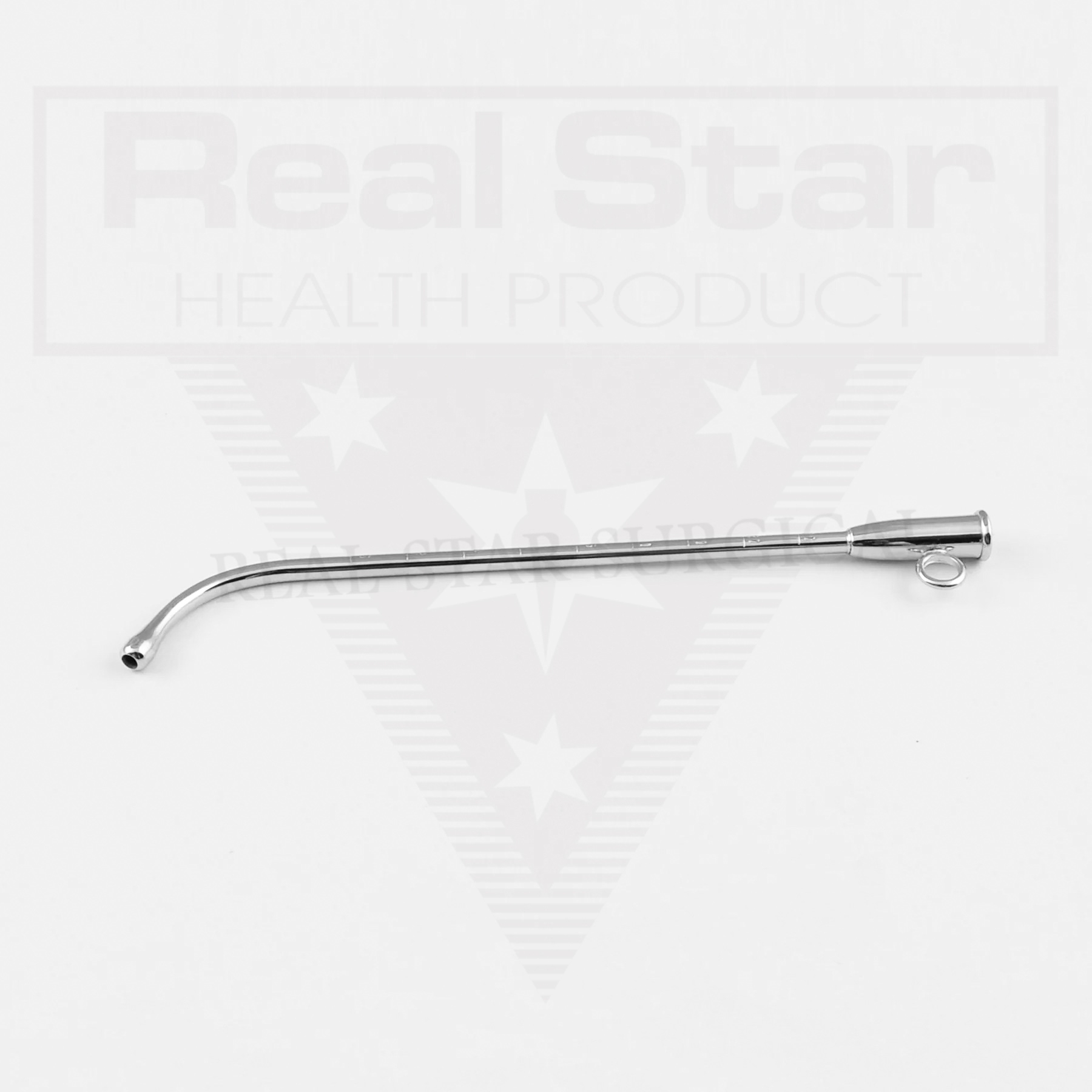 Troeltsch Ear Catheters